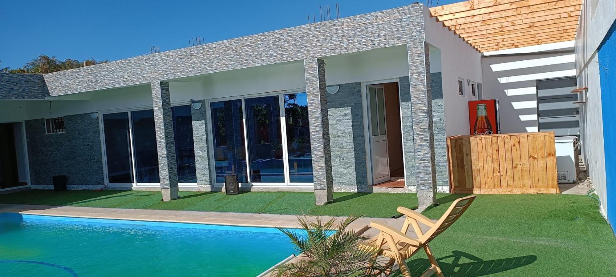 プライア Residencia Aguiaヴィラ エクステリア 写真