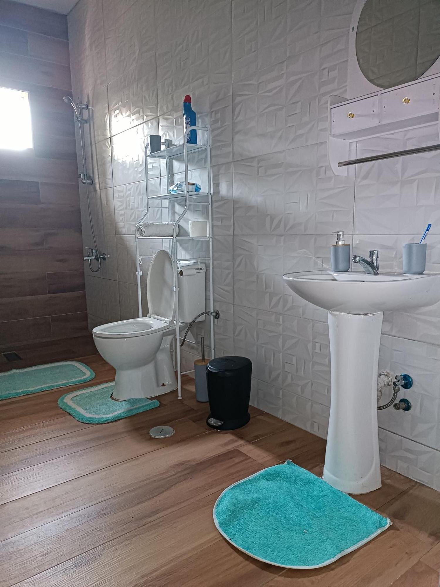 プライア Residencia Aguiaヴィラ エクステリア 写真