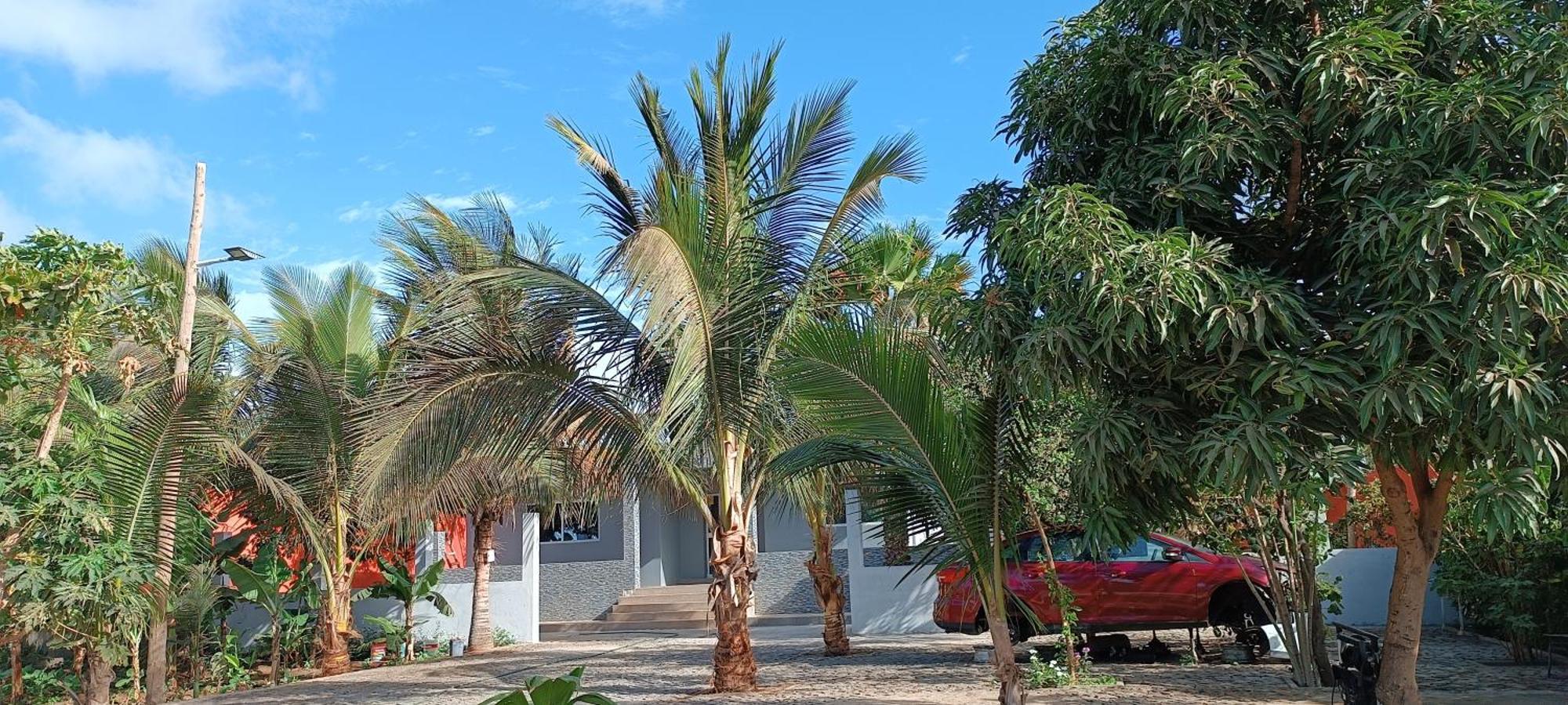 プライア Residencia Aguiaヴィラ エクステリア 写真