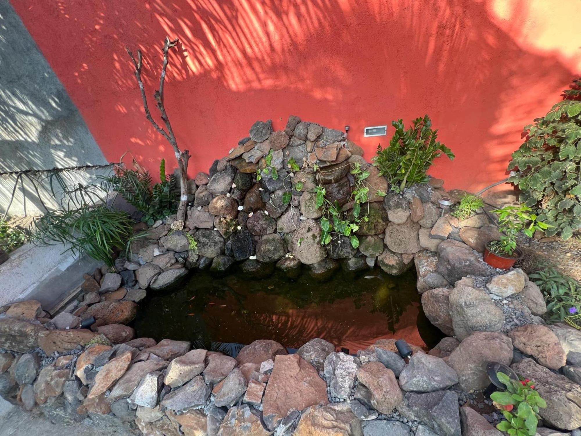 プライア Residencia Aguiaヴィラ エクステリア 写真