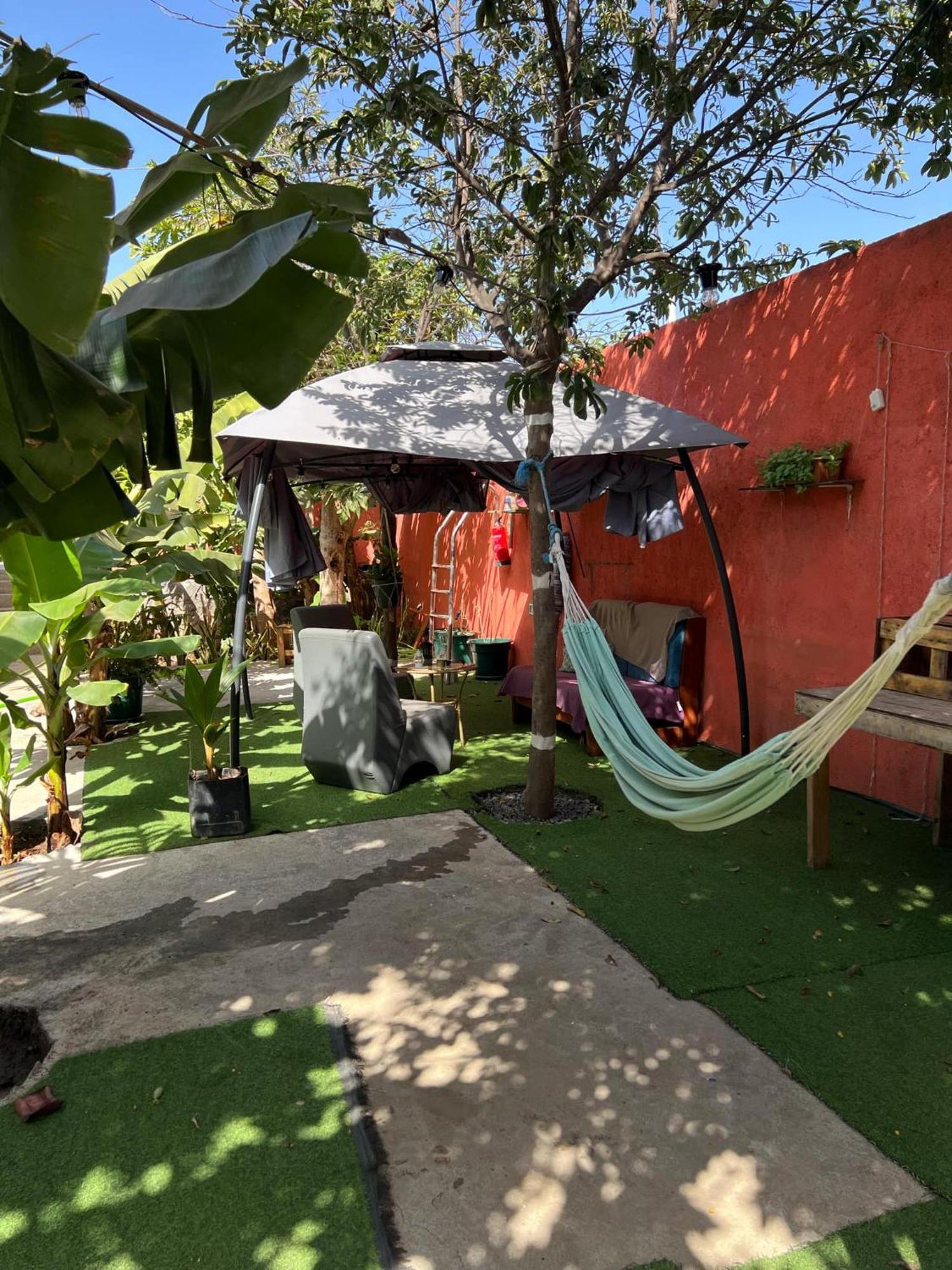 プライア Residencia Aguiaヴィラ エクステリア 写真