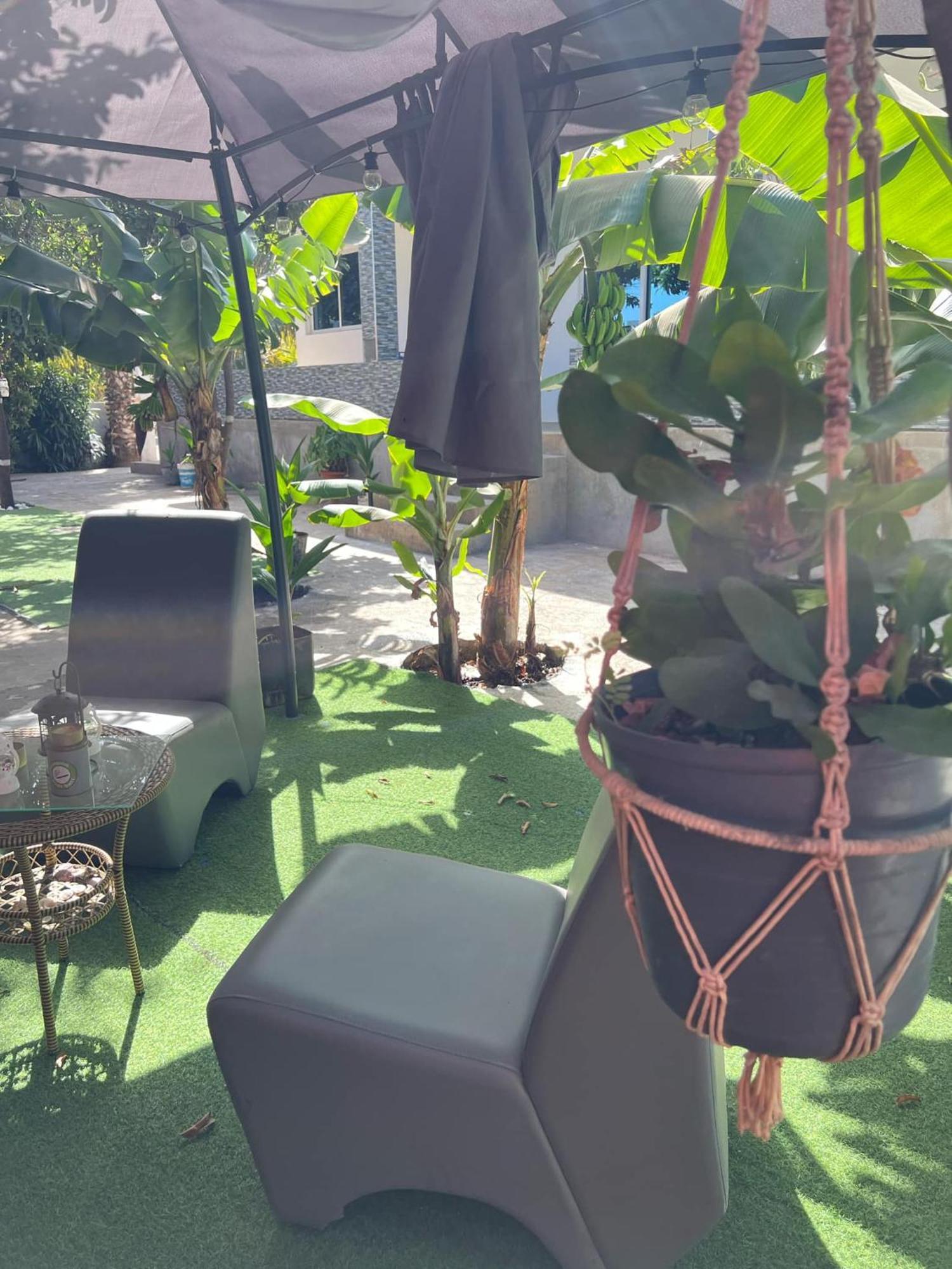 プライア Residencia Aguiaヴィラ エクステリア 写真